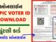 How to Download Digital Voter ID : e-EPIC Download
