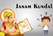 Make Janam Kundali Online in Just 2 Minutes Make Janam Kundali Online