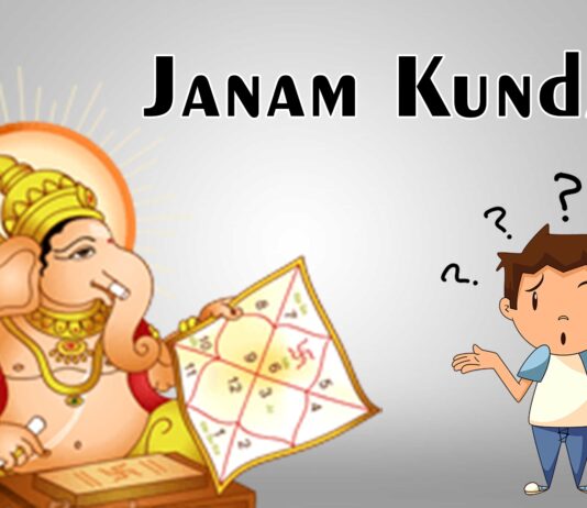 Make Janam Kundali Online in Just 2 Minutes Make Janam Kundali Online