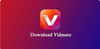 android vidmate app