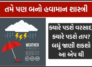 What is Windy Mobile App? How to Get Perfect Details About Rain, Cyclone, Temprature, etc.