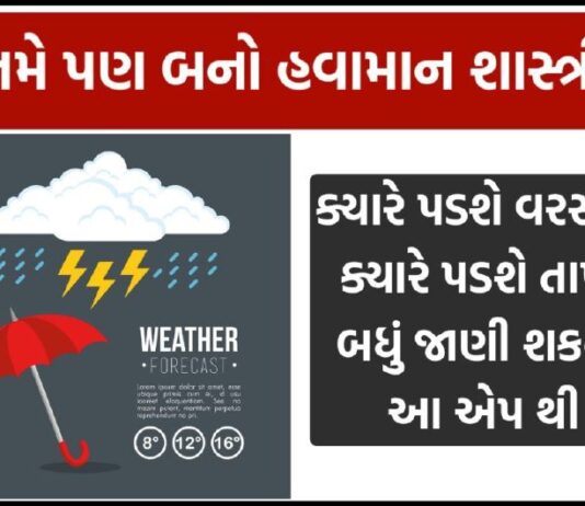 What is Windy Mobile App? How to Get Perfect Details About Rain, Cyclone, Temprature, etc.