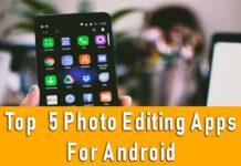 5 Best Photo Editing Apps For Android In 2021 5 Best Photo Editing Apps For Android In 2021
