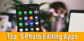 5 Best Photo Editing Apps For Android In 2021 5 Best Photo Editing Apps For Android In 2021