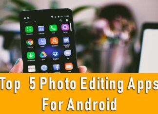 5 Best Photo Editing Apps For Android In 2021 5 Best Photo Editing Apps For Android In 2021