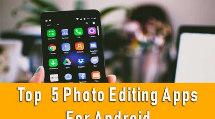 5 Best Photo Editing Apps For Android In 2021 5 Best Photo Editing Apps For Android In 2021