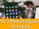 5 Best Photo Editing Apps For Android In 2021 5 Best Photo Editing Apps For Android In 2021
