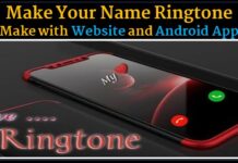 Make My Name Ringtone || Website and Android App Make Your Name Ringtone || Make with Website and Android App