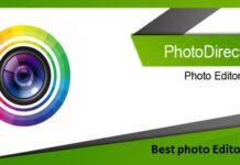 What is Photo Director App || How to use it for Image Editing What is Photo Director App