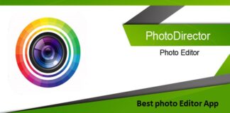 What is Photo Director App || How to use it for Image Editing What is Photo Director App