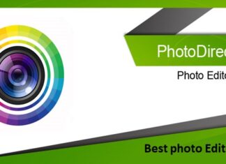 What is Photo Director App || How to use it for Image Editing What is Photo Director App