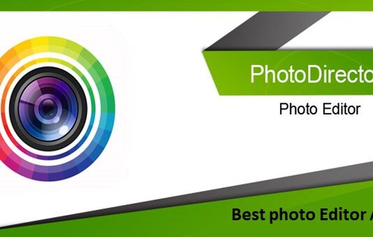 What is Photo Director App || How to use it for Image Editing What is Photo Director App