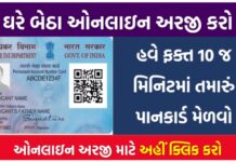 How to Download e-PAN Card (2022)