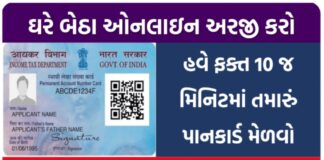 How to Download e-PAN Card (2022)