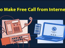 How to Make Free Call from Internet 2021 How to Make Free Call from Internet