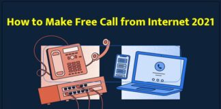 How to Make Free Call from Internet 2021 How to Make Free Call from Internet
