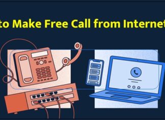 How to Make Free Call from Internet 2021 How to Make Free Call from Internet