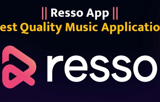 Resso App || Best Quality Music Application Resso App || Best Quality Music Application