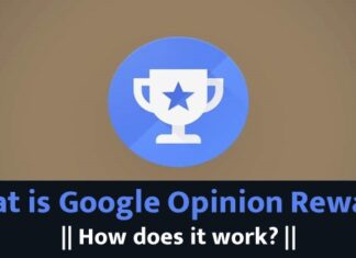 What is Google Opinion Rewards || How does it work? What is Google Opinion Rewards