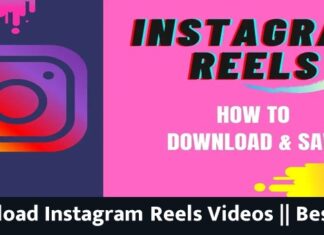 Download Instagram Reels Videos || Best Way Download Instagram Reels Videos || Best Way