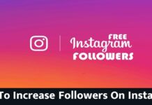 How to increase followers on Instagram 2021 How to increase followers on Instagram 2021