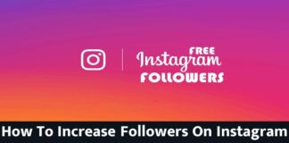 How to increase followers on Instagram 2021 How to increase followers on Instagram 2021
