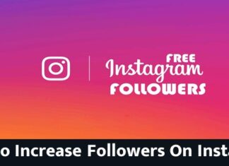 How to increase followers on Instagram 2021 How to increase followers on Instagram 2021