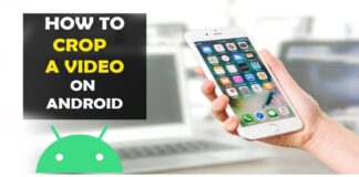 How to Crop Video || Learn Mobile Video Editing How to Crop Video || Learn Mobile Video Editing