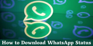 How to Download WhatsApp Status || Full Information How to Download WhatsApp Status || Full Information
