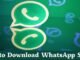 How to Download WhatsApp Status || Full Information How to Download WhatsApp Status || Full Information