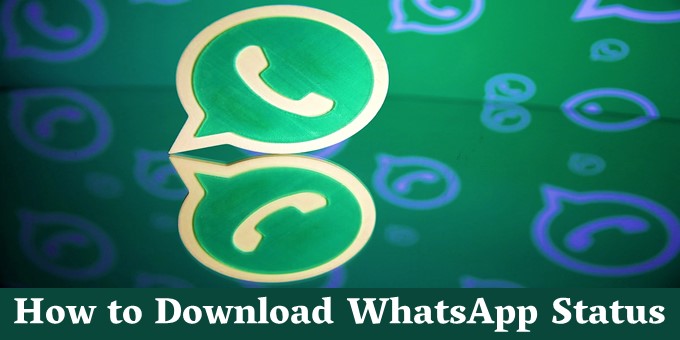 How to Download WhatsApp Status || Full Information How to Download WhatsApp Status || Full Information