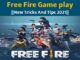 Free Fire Game play New Tricks And Tips 2021 Free Fire Game play New Tricks And Tips 2021