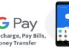 Google Pay || Recharge, Pay Bills, Money Transfer Google Pay || Recharge, Pay Bills, Money Transfer