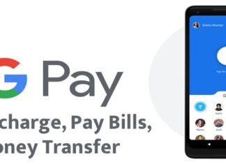 Google Pay || Recharge, Pay Bills, Money Transfer Google Pay || Recharge, Pay Bills, Money Transfer