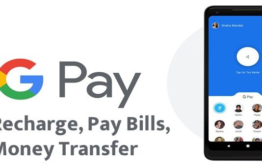 Google Pay || Recharge, Pay Bills, Money Transfer Google Pay || Recharge, Pay Bills, Money Transfer
