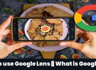 How to use Google Lens || What is Google Lens? How to use Google Lens || What is Google Lens