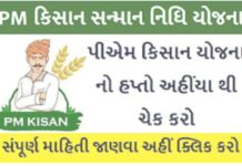 PM Kisan Status Check 2023 || 13th Installment