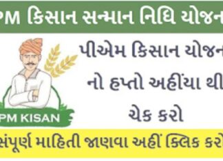 PM Kisan Status Check 2023 || 13th Installment
