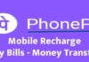 PhonePe || Mobile Recharge-Pay Bills-Money Transfer PhonePe || Mobile Recharge-Pay Bills-Money Transfer