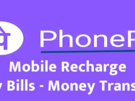 PhonePe || Mobile Recharge-Pay Bills-Money Transfer PhonePe || Mobile Recharge-Pay Bills-Money Transfer