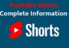 What is YouTube Shorts App || Complete information What is YouTube Shorts App