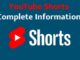 What is YouTube Shorts App || Complete information What is YouTube Shorts App