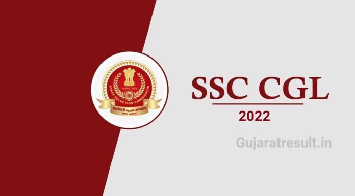 SSC CGL Recruitment – Apply Online For Group B and C officers Posts