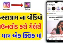 How to Download Video and Photo from Instagram