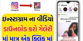 How to Download Video and Photo from Instagram