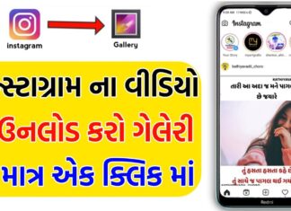 How to Download Video and Photo from Instagram
