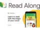 Google Read Along (Bolo) App : Online Reading App for Indian Kids