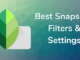 Snapseed App – Professional Photo Editor Developed By Google