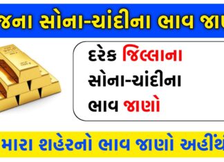 Gold-Silver Price Today: Know Gold and Silver rates today