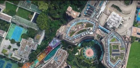 What is Google Earth? How to Use Google Earth